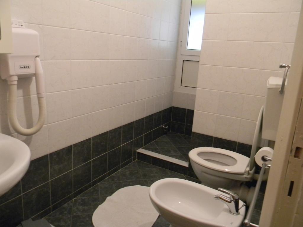 Vecchie Mura Varazze Habitación foto