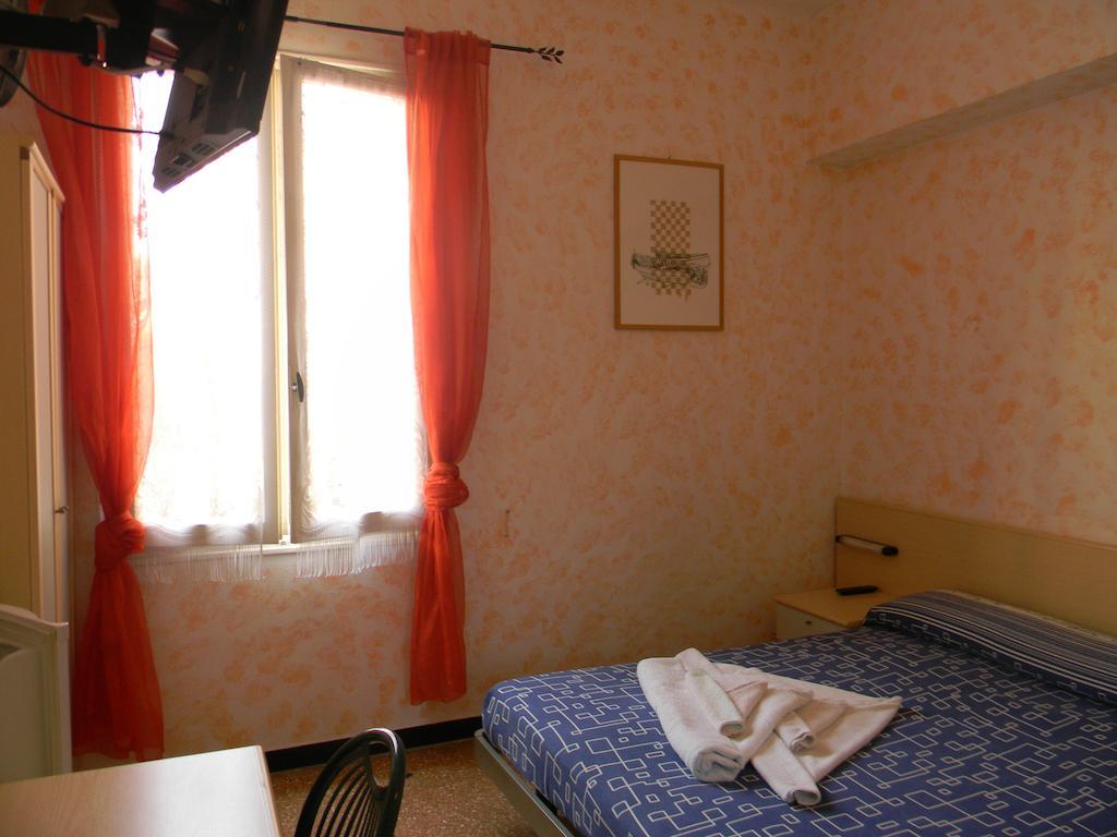 Vecchie Mura Varazze Exterior foto
