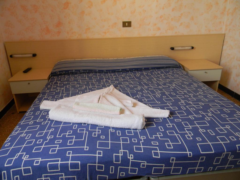 Vecchie Mura Varazze Habitación foto