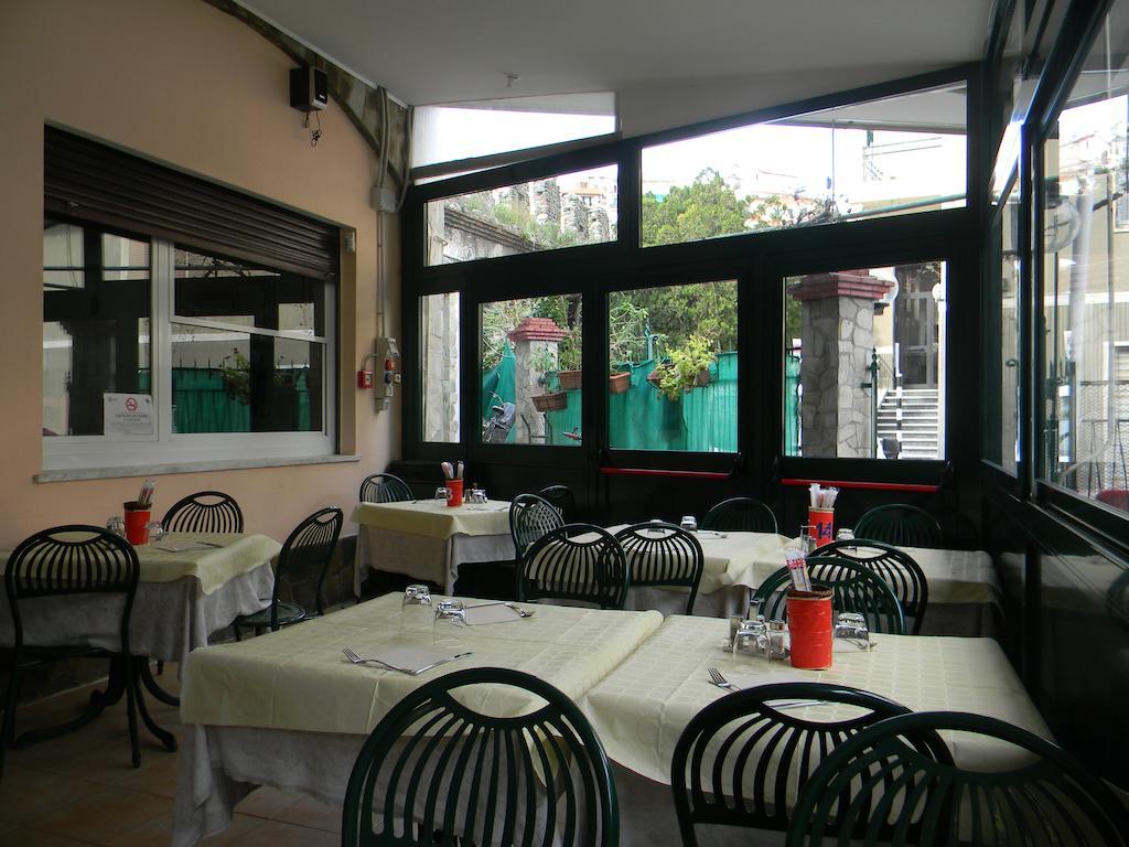 Vecchie Mura Varazze Exterior foto